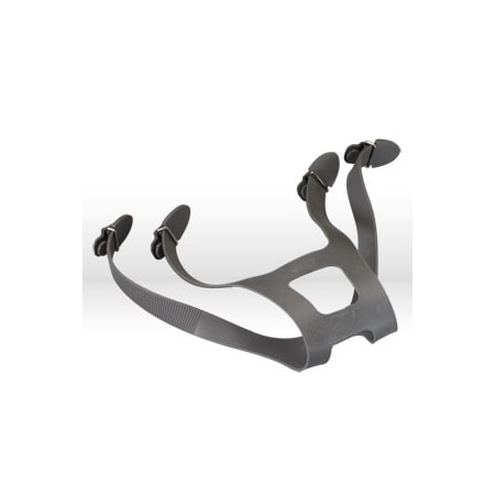 3M Facepiece Harness, Head Harness 6897/37005(AAd) 51131-37005